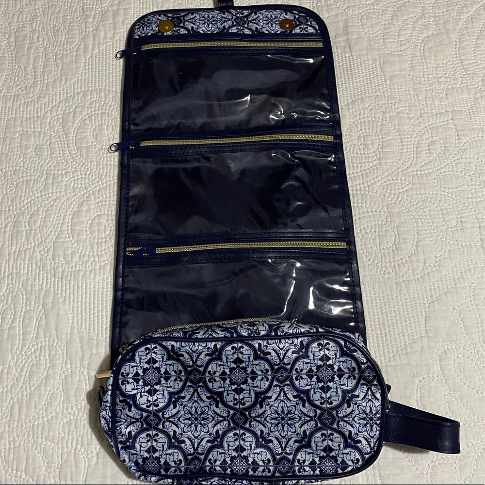 travel case